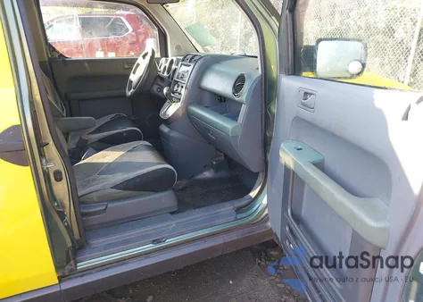 2003 Honda Element Ex из США, поврежденный, VIN 5J6YH28683L032563